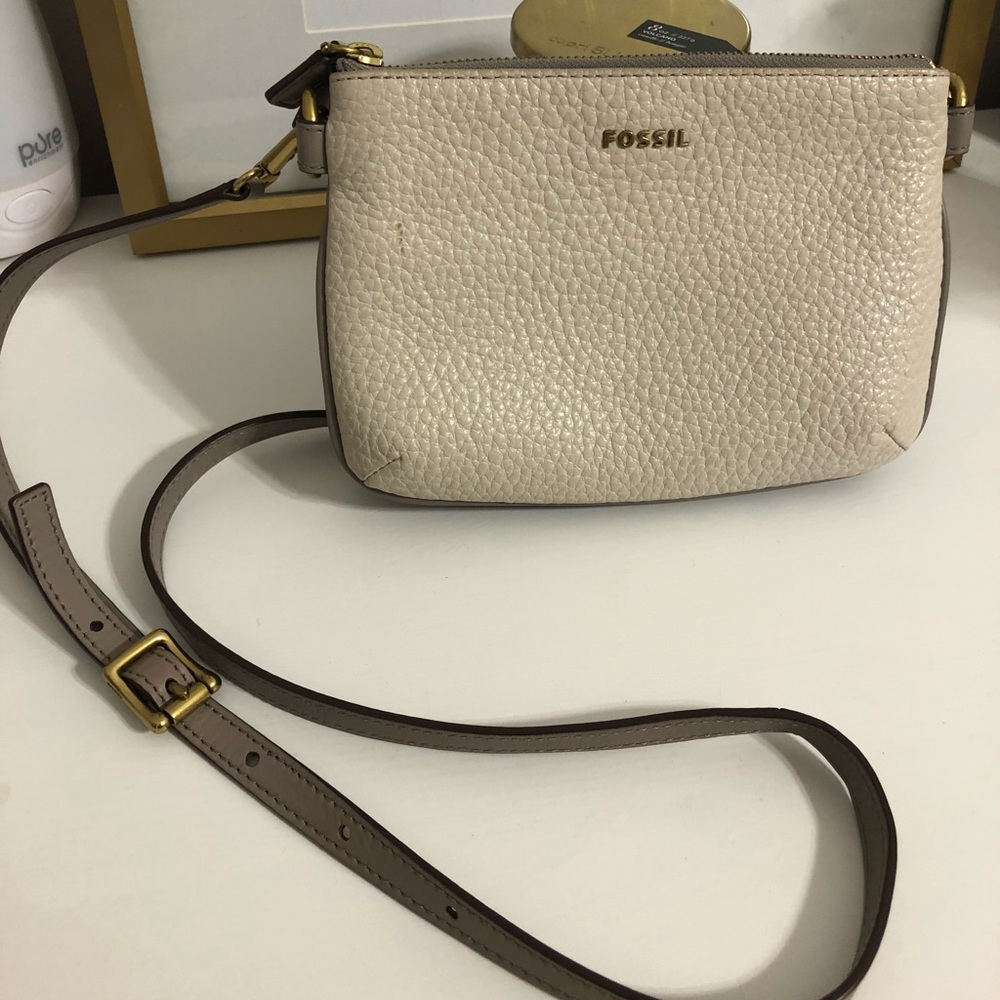 Fossil Purse